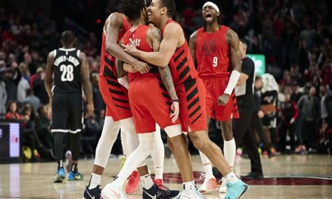 portland trail blazers odds|Portland Trail Blazers Betting Odds .